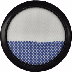 vhbw - the clever way Filtre HEPA compatible pour votre aspirateur, robot aspirateur ou nettoyeur vapeur - Gardez la puissanc ...