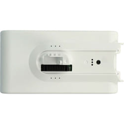 Vhbw - Batterie remplacement pour Xiaomi P2016-751P-BWA pour aspirateur blanc (2500mAh, 25,2V, Li-ion)