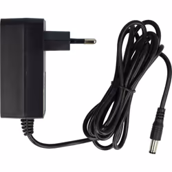 vhbw - the clever way Bloc d'alimentation compatible pour votre clavier électrique L'adaptateur au secteur électrique de la m ...
