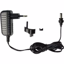 vhbw - the clever way Chargeur compatible pour votre aspirateur sans fil Ce chargeur est idéal si vous avez perdu le chargeur ...