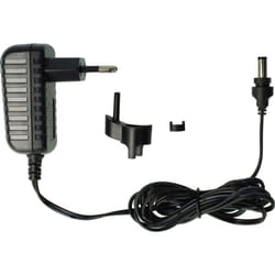 Vhbw - Chargeur remplacement pour Bosch 8713411253430, 12035031 pour aspirateur balai sans fil ou à main