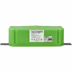 vhbw - the clever way - Batterie de rechange de haute qualité et compatible avec une grande autonomie et compatible avec votr ...