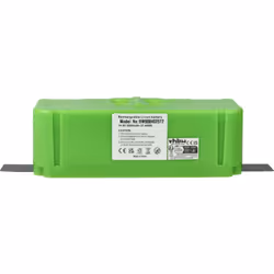 vhbw - the clever way - Batterie de rechange de haute qualité et compatible avec une grande autonomie et compatible avec votr ...
