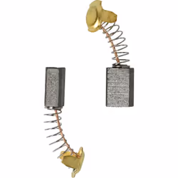 vhbw - the clever way Balais de charbon robustes pour votre appareil électrique Les balais de charbon fournissent l'alimentat ...