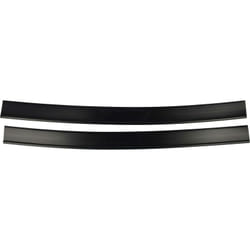 Vhbw - 2x Caoutchouc compatible avec Kärcher wv 1 , Premium, Plus lave-vitre, nettoyeur de vitre - 25 cm