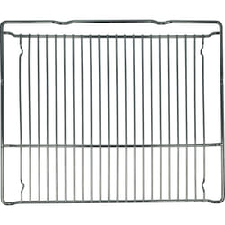 vhbw Grille compatible avec Balay 3CB5878B0, 3CB5878A6, 3CB5878B6, 3CB5878N0, 3CB5878A0, 3CB5351N2 four - Grille de four 45,5 x 37,5 x 3,1 cm