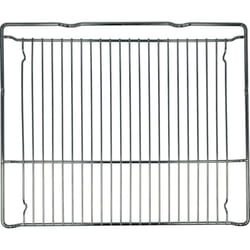 Grille compatible avec Balay 3HB5158B2, 3HB5131B0, 3HB5358A0, 3HB5158N2, 3HB5358N0, 3HB5358B0 four - Grille de four 45,5 x 37,5 x 3,1 cm - Vhbw
