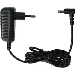 Vhbw - Chargeur adaptateur remplacement pour Leifheit 89138, S005BNV0500100, PSM05E-050LE pour nettoyeur lave-vitres à vapeur