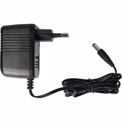 vhbw - the clever way Chargeur compatible pour votre aspirateur sans fil Ce chargeur est idéal si vous avez perdu le chargeur ...