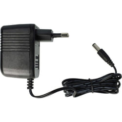 Vhbw - Chargeur remplacement pour Electrolux 9309980, KA23D180030045G pour aspirateur balai sans fil ou à main - 1,5 m