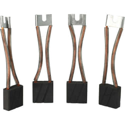 Vhbw - 4x balais de charbon 32 x 32 x 12,4 mm compatible avec Still véhicule utilitaire