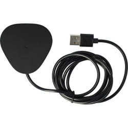 Vhbw - Station de charge remplacement pour Sonos Wireless Charger LPS-05WB-I pour enceinte - Câble de chargement noir