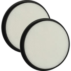 Vhbw - 2x Filtre pré-moteur compatible avec Rowenta Silence Force Cyclonic RO7676EA, RO7681EA aspirateur - Filtre de protection du moteur, nettoyable