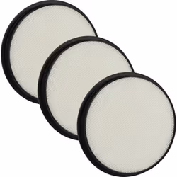 vhbw - the clever way Filtre pré-moteur sur mesure pour votre aspirateur Ce pré-filtre de haute qualité de la marque vhbw pro ...