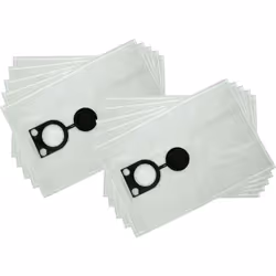 vhbw - the clever way Sacs de haute qualité pour votre aspirateur Avec ces sacs d'aspirateur compatibles et économiques de la ...