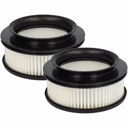vhbw - the clever way Filtre pré-moteur sur mesure pour votre aspirateur Ce pré-filtre de haute qualité de la marque vhbw pro ...