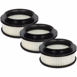 vhbw - the clever way Filtre pré-moteur sur mesure pour votre aspirateur Ce pré-filtre de haute qualité de la marque vhbw pro ...