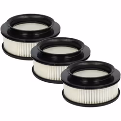 vhbw - the clever way Filtre pré-moteur sur mesure pour votre aspirateur Ce pré-filtre de haute qualité de la marque vhbw pro ...