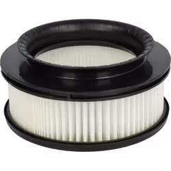 vhbw - the clever way Filtre pré-moteur sur mesure pour votre aspirateur Ce pré-filtre de haute qualité de la marque vhbw pro ...