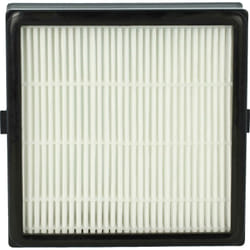 Vhbw - Filtre compatible avec Nilfisk Compact C110, C120, C10, C220, C230, C15, C210 aspirateur - Filtre hepa contre les allergies