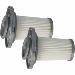 vhbw - the clever way Filtres de protection de haute qualité pour votre aspirateur Ces filtres séparateurs capturent les plus ...