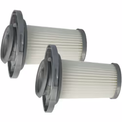 vhbw - the clever way Filtres de protection de haute qualité pour votre aspirateur Ces filtres séparateurs capturent les plus ...