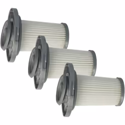 vhbw - the clever way Filtres de protection de haute qualité pour votre aspirateur Ces filtres séparateurs capturent les plus ...