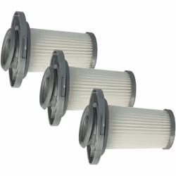 vhbw - the clever way Filtres de protection de haute qualité pour votre aspirateur Ces filtres séparateurs capturent les plus ...