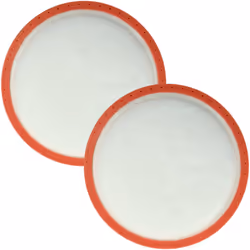 vhbw - the clever way Filtre pré-moteur sur mesure pour votre aspirateur Ce pré-filtre de haute qualité de la marque vhbw pro ...