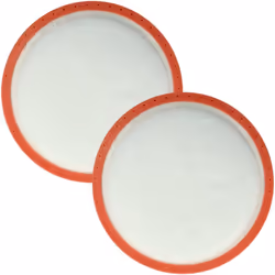 vhbw - the clever way Filtre pré-moteur sur mesure pour votre aspirateur Ce pré-filtre de haute qualité de la marque vhbw pro ...