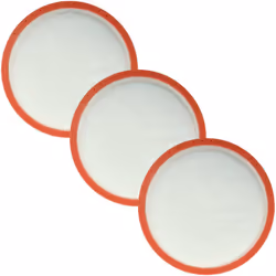 vhbw - the clever way Filtre pré-moteur sur mesure pour votre aspirateur Ce pré-filtre de haute qualité de la marque vhbw pro ...