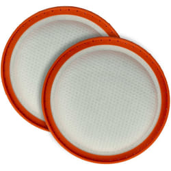 Vhbw - 2x filtre protection moteur compatible avec Dirt Devil M2993-2, M2993-3, M2993-0, M2993-1, M2993-4, M2993-5, M2992-8, M2992-9, M2993-6