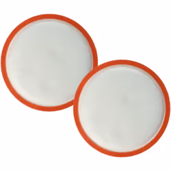 vhbw - the clever way Filtre pré-moteur sur mesure pour votre aspirateur Ce pré-filtre de haute qualité de la marque vhbw pro ...