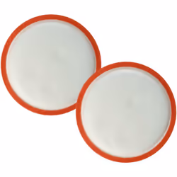 vhbw - the clever way Filtre pré-moteur sur mesure pour votre aspirateur Ce pré-filtre de haute qualité de la marque vhbw pro ...