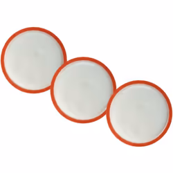 vhbw - the clever way Filtre pré-moteur sur mesure pour votre aspirateur Ce pré-filtre de haute qualité de la marque vhbw pro ...