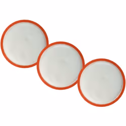 vhbw - the clever way Filtre pré-moteur sur mesure pour votre aspirateur Ce pré-filtre de haute qualité de la marque vhbw pro ...