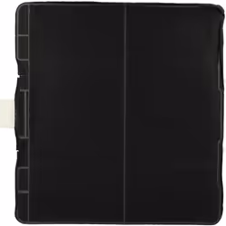 vhbw - the clever way Filtre à charbon actif compatible pour hotte aspirante Les hottes aspirantes filtrent et aspirent les o ...