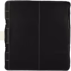 vhbw - the clever way Filtre à charbon actif compatible pour hotte aspirante Les hottes aspirantes filtrent et aspirent les o ...