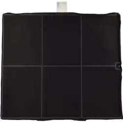 vhbw - the clever way Filtre à charbon actif compatible pour hotte aspirante Les hottes aspirantes filtrent et aspirent les o ...