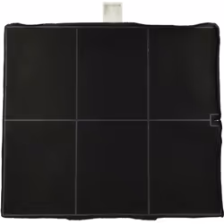 vhbw - the clever way Filtre à charbon actif compatible pour hotte aspirante Les hottes aspirantes filtrent et aspirent les o ...
