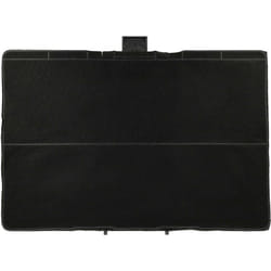 Filtre à charbon actif compatible avec Bosch DIB97IM50/01, DIB97JP50/02, DIB91JN55, DIB97IM50 hotte aspirante - 31,5 x 21,5 x 2,3 cm - Vhbw