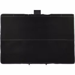 vhbw - the clever way Filtre à charbon actif compatible pour hotte aspirante Les hottes aspirantes filtrent et aspirent les o ...