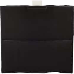 vhbw - the clever way Filtre à charbon actif compatible pour hotte aspirante Les hottes aspirantes filtrent et aspirent les o ...