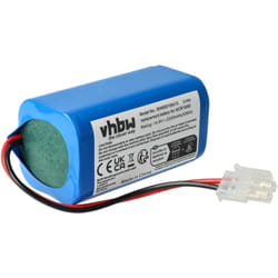 Batterie compatible avec iLife V5, V5s, V3, V5 Pro, A4s Pro, A7, A9, CW-310, CW-320, Eco R3N5, X3 robot électroménager (2200mAh, 14,8V, Li-ion) - Vhbw