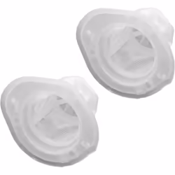 vhbw - the clever way Set de filtre pour votre aspirateur, aspirateur à main ou aspirateur sans fil Ces filtres anti-saleté p ...