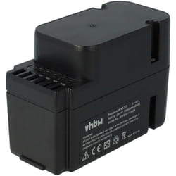 Vhbw - Batterie compatible avec Worx Landroid WG791, WG791E.1, WG791W, WG792, WG792E, WG792E.1, WG794, WG796E 1500mAh, 28V, Li-ion