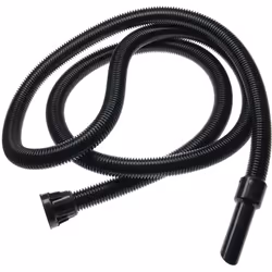 vhbw - the clever way Tuyau de remplacement de grande qualité pour votre aspirateur Le tuyau sur mesure est la pièce de recha ...