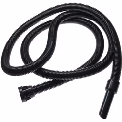 vhbw - the clever way Tuyau de remplacement de grande qualité pour votre aspirateur Le tuyau sur mesure est la pièce de recha ...