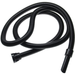Vhbw - Tuyau compatible avec Numatic ERP180, ERP180-11, NBV190, NBV190NX/1, NED570, NED900 aspirateurs - 3,5 m, avec raccord circulaire 32 mm