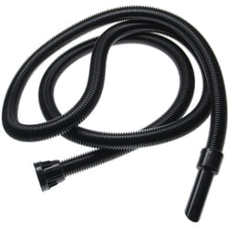 Vhbw - Tuyau compatible avec Numatic PBT230, Nupro Reflo, PBT230NX/1, Pro, RSB150, RSB150NX/1 aspirateurs - 3,5 m, avec raccord circulaire 32 mm